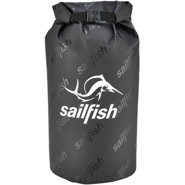 SAILFISH DURBAN 36L Swim Bag Black 0